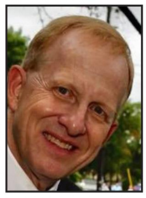 Pastor Pete’s Pondering: Love Made a Way