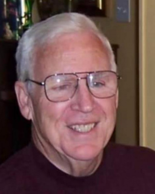 Morris Franklin Bishop