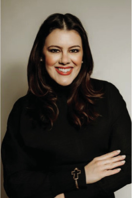 Q&A with Nydia Rios, Privé Financial