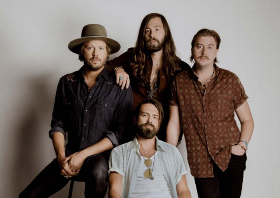 A Thousand Horses to headline FreedomFest concert