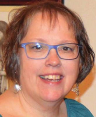 Brenda Sue Perry