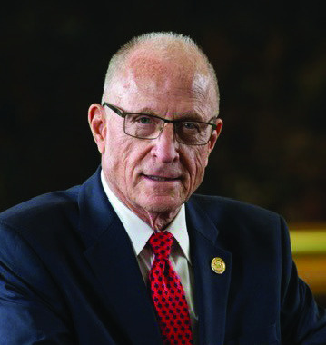 Bob Hall