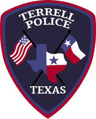 Terrell PD teams up for Drug Take Back Day