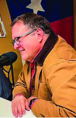 Historian to discuss cotton’s role in city’s history