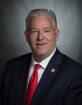 Rep. Keith Bell
