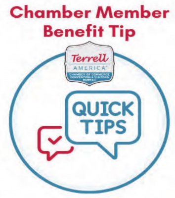 Member Tip: 80/20 Rule for Social Media