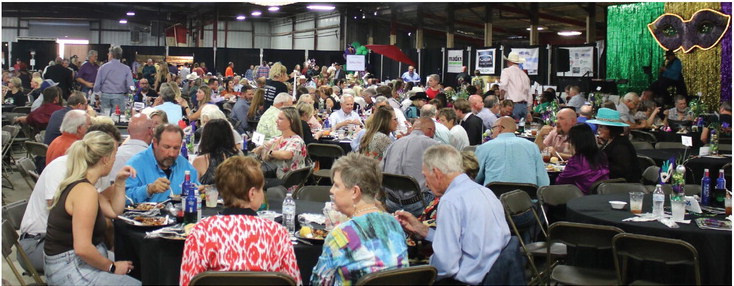 42nd Annual Civic Auction set for Oct. 21