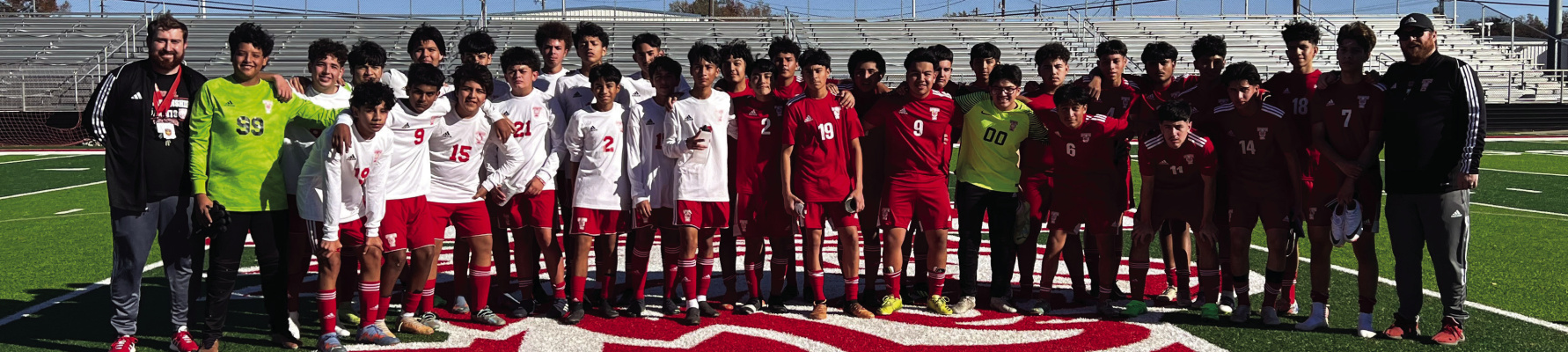 Tigers host alumni soccer games