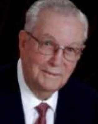 Joe Thomas Rogers