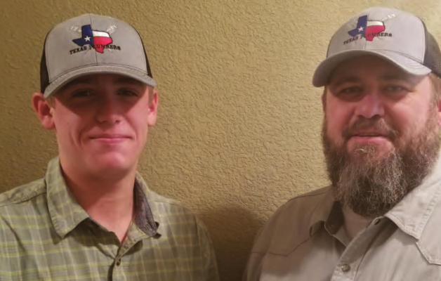 Q&A with Chad Wilson, Wilson & Son Plumbing