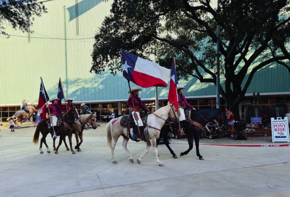 State Fair of Texas kicks off Sept. 27