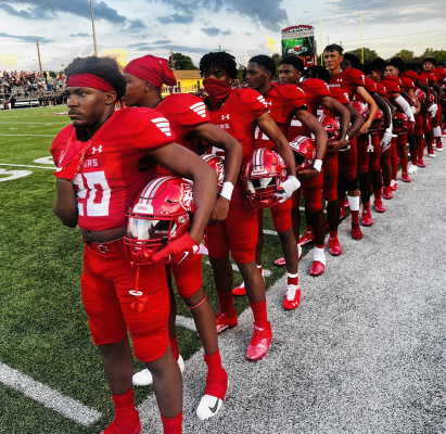 Comeback bid falls short in season opener
