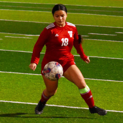 Tigers soccer goes 1-1; Lady Tigers drop both contests