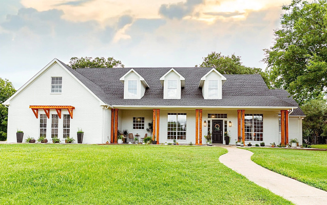 Tickets on sale for Tour of Homes
