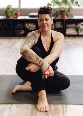 Q&A with Vivianna Severance, Wild Raven’s Nest