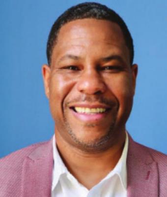 Chris Turner - Furlough Middle School Principal