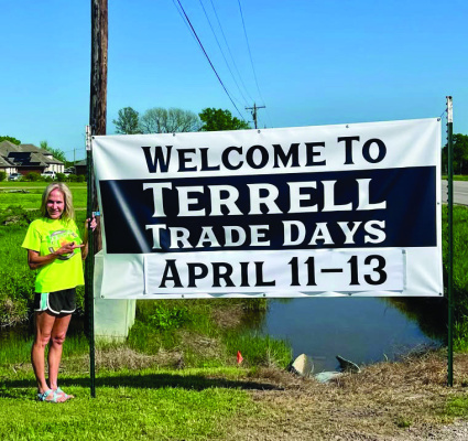 Terrell Trade Days America