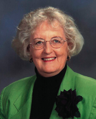 Erie Elizabeth (Beth) McLeskey