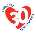 Texas Bar Foundation makes donation to Lone Star CASA