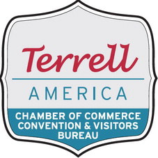 Terrell Chamber of Commerce Renewals