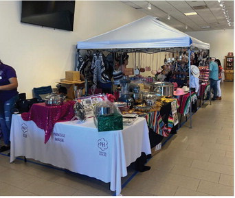 Hispanic Heritage Celebration returns Sept. 21