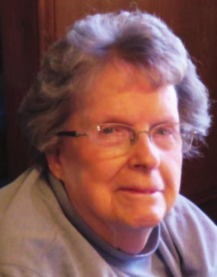 Mary Jane Perry Groene