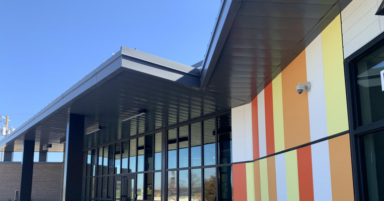 New pet adoption center set to open