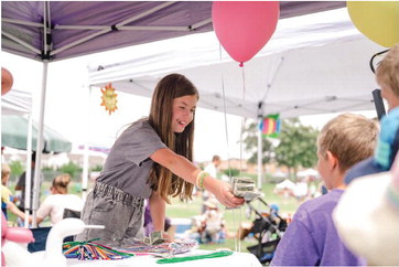 Children’s Entrepreneur Market returns to British Bash