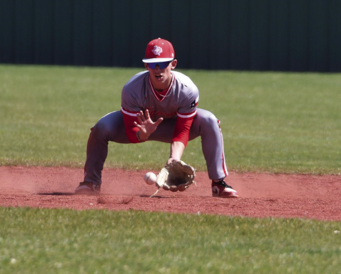 Photo by Klenke Sports Photos