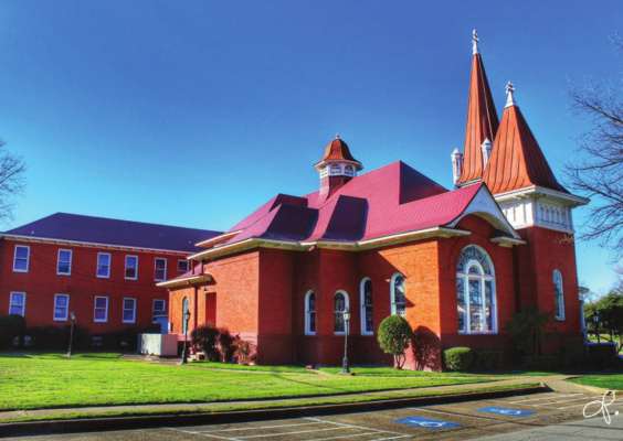 First UMC