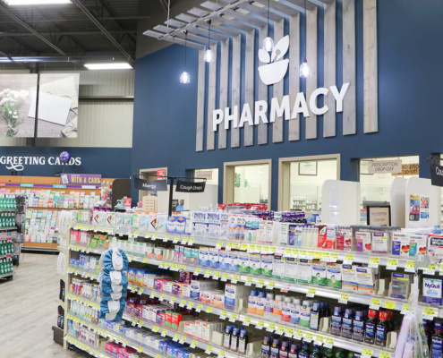 Brookshire Grocery Co. announces sale of pharmacy business toW algreens