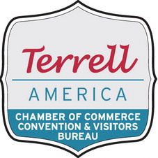 Terrell Chamber of Commerce Renewals