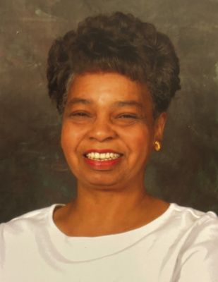 Gwendolyn Lee Bircher Furlough