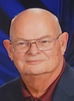 Celebration of Life Wayne Burge