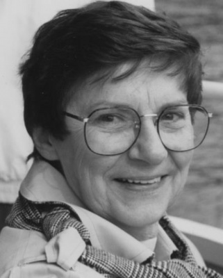 Ruth Tankersley Flory