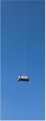 Zipline drone delivery comes to Terrell