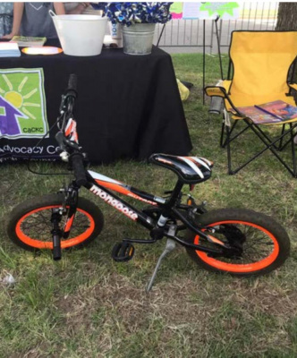 14th Annual Summer Reading Activities Fair