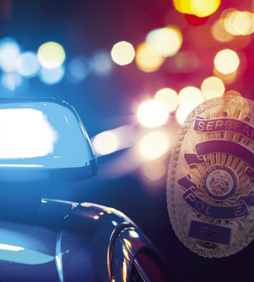 First responders continue to make an impact