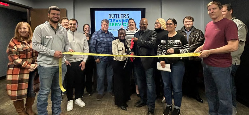 Butlers Lawn &amp; Cleaning LLC