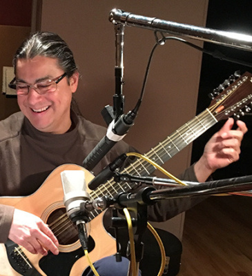 The next installment of the E! Terrell Entertainment Series will feature Edgar Cruz and the Brave Amigos at the Jamie Foxx Performing Arts Center Nov. 3. Courtesy photo