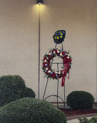 Photos courtesy of City of Terrell