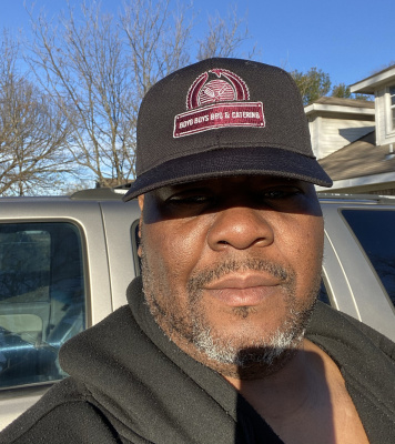 Q& A with Fred Boyd Sr., Pitmaster, Boyd Boys BBQ &  Catering