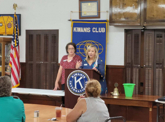 CHAMBER UPDATE