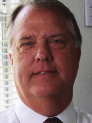 JOHN GODWIN