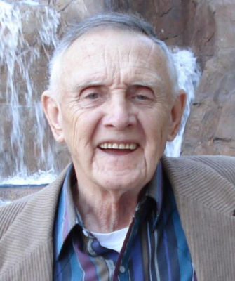 Carl A. Baker
