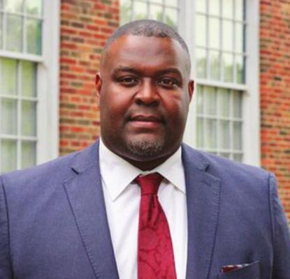 MARVIN SEDBERRY JR.