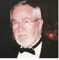 Dr. Jerome McAllister 