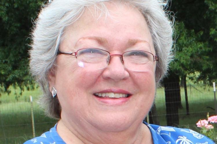Vicki Poston (Cook)