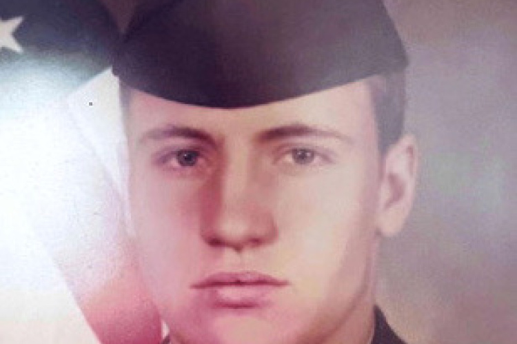 Leland Wesley Jackson