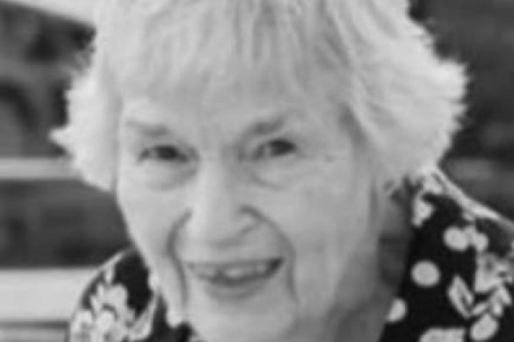 Martha Joan Price